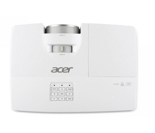 Acer X133PWH DLP - 219885 - zdjęcie 2